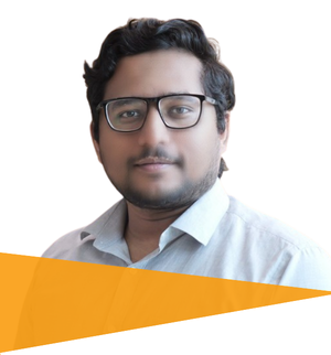 Deepak Urmode
