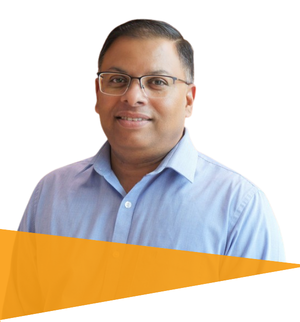 Hari Anandan