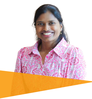 Nimmi Pushparajan