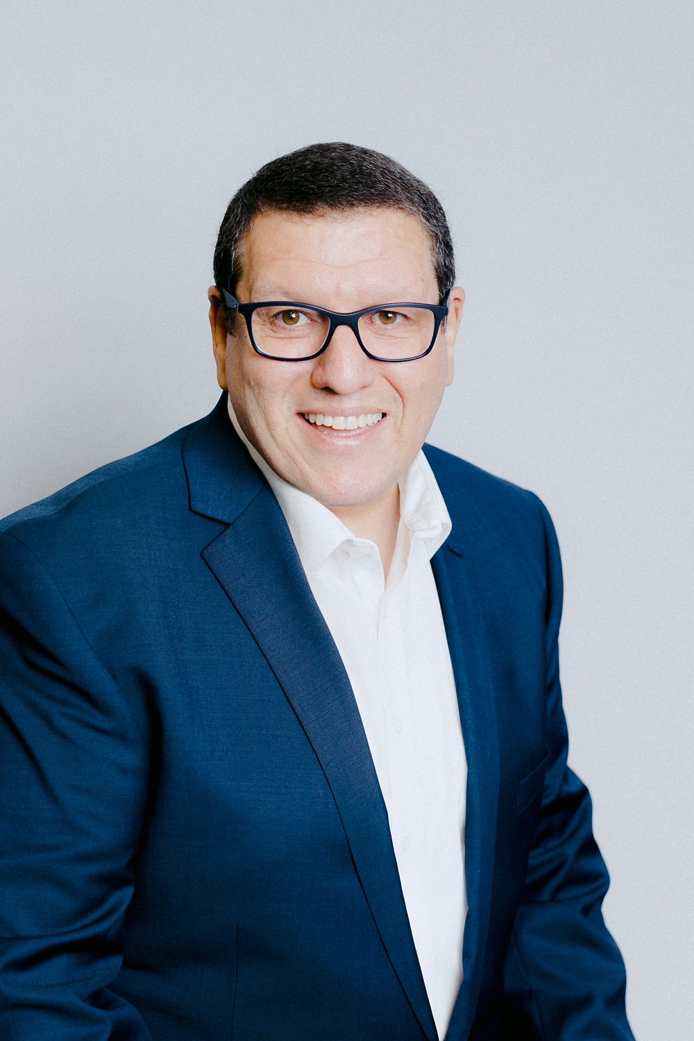 Mike Swart CEO