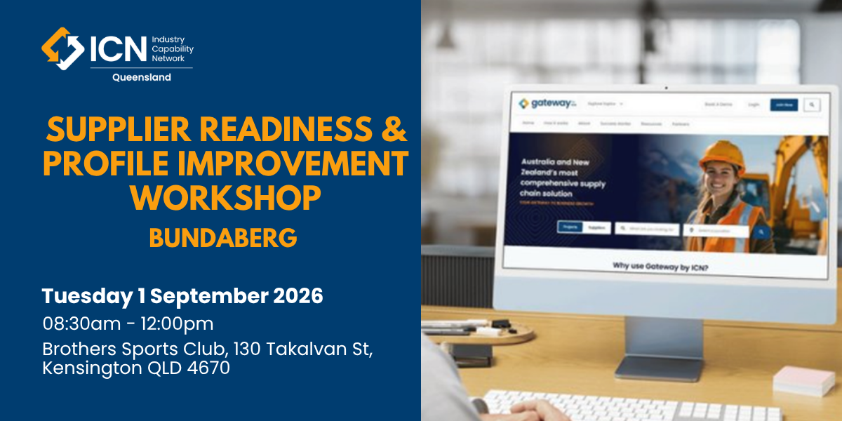 Event - Bundaberg