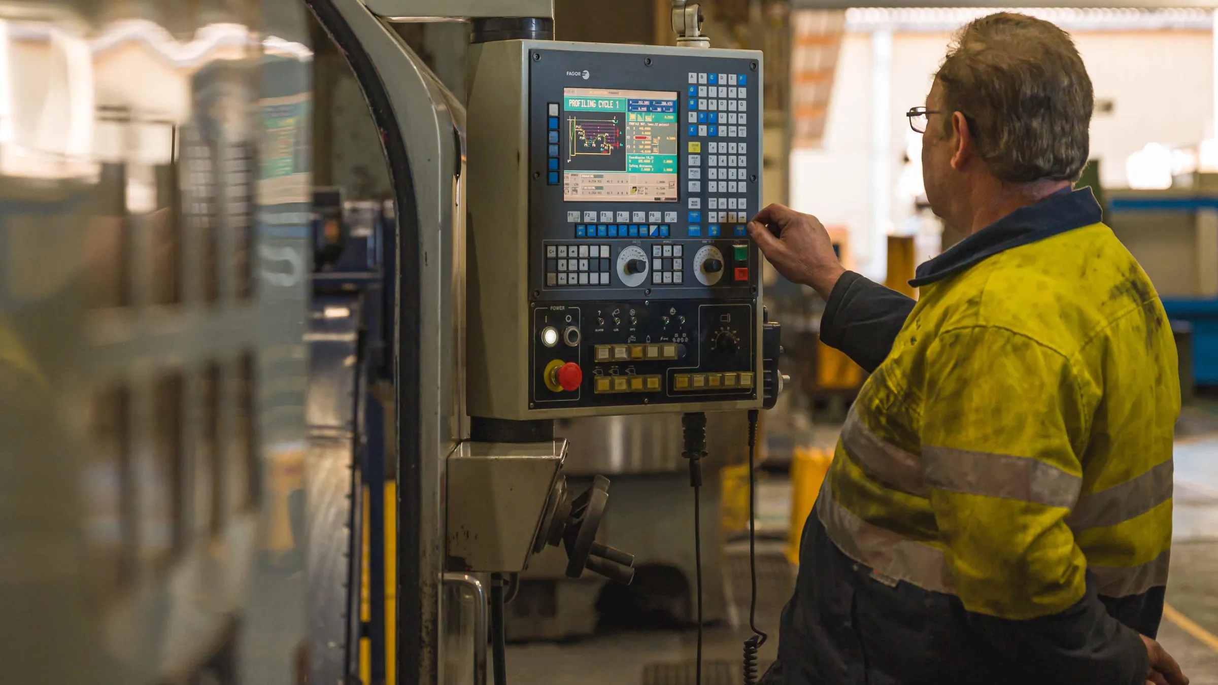 DCL Fairfield workshop