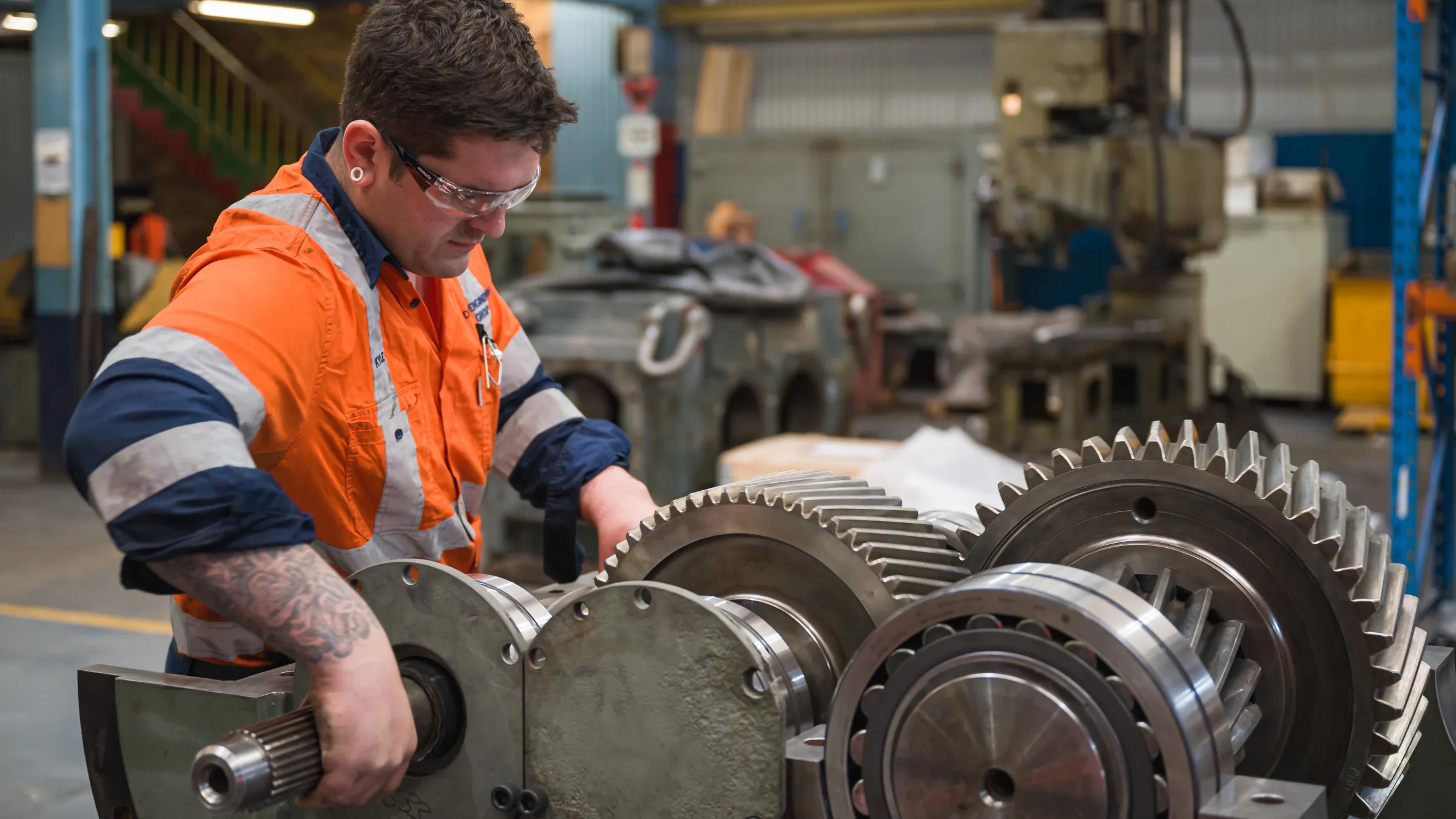 DCL Engineering