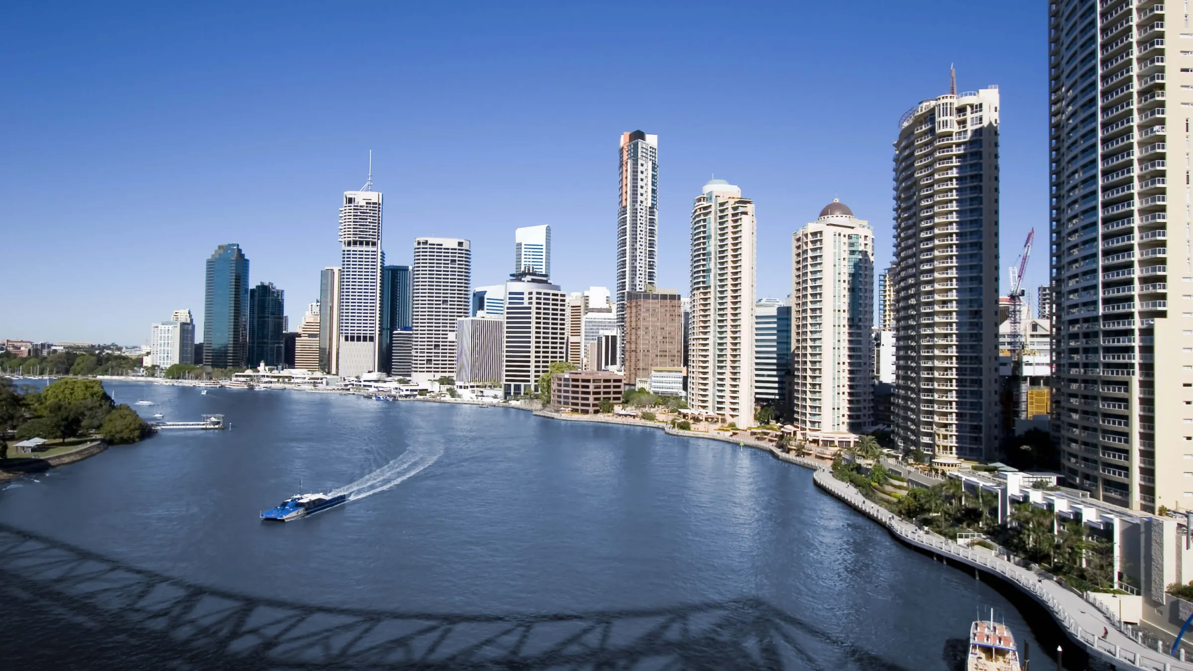 Brisbane City